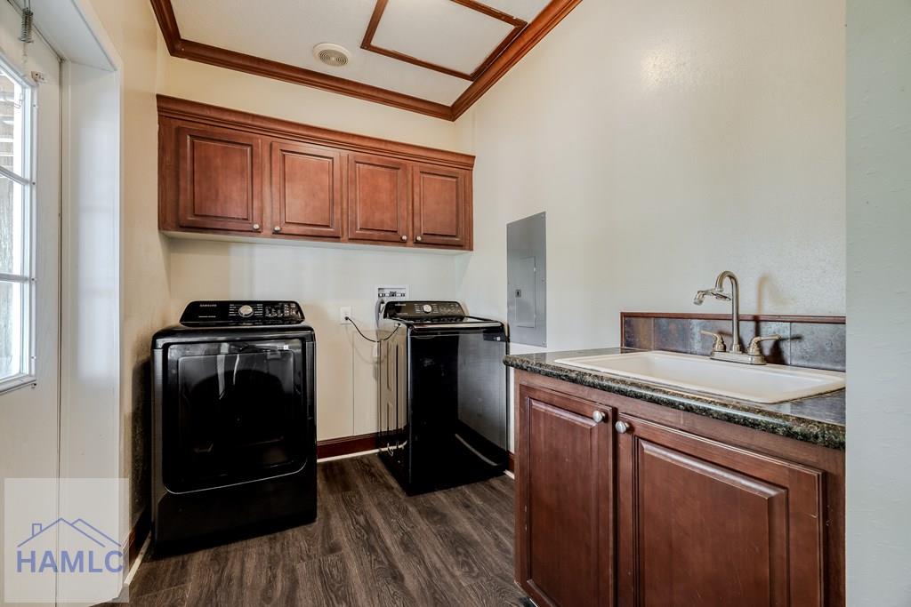 5349 George Swindell Road NE