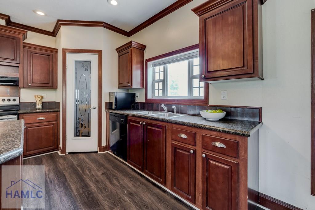 5349 George Swindell Road NE