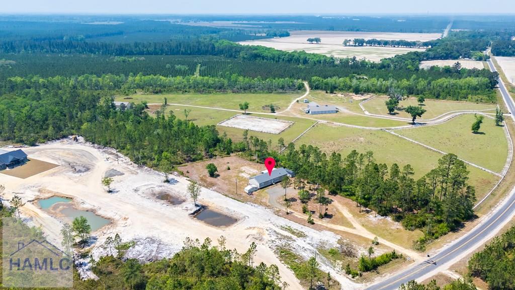 5349 George Swindell Road NE