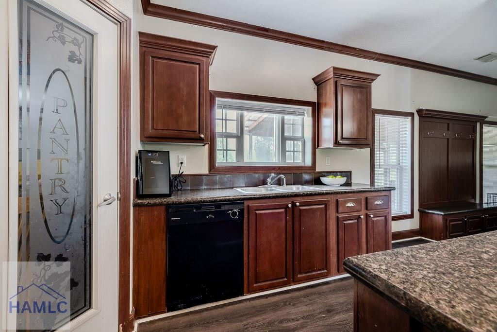 5349 George Swindell Road NE