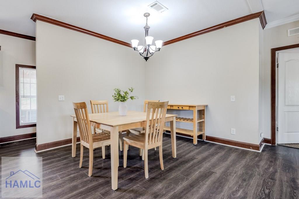 5349 George Swindell Road NE