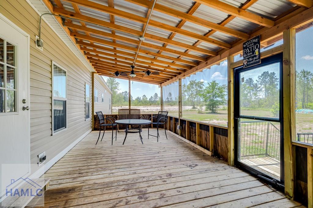 5349 George Swindell Road NE