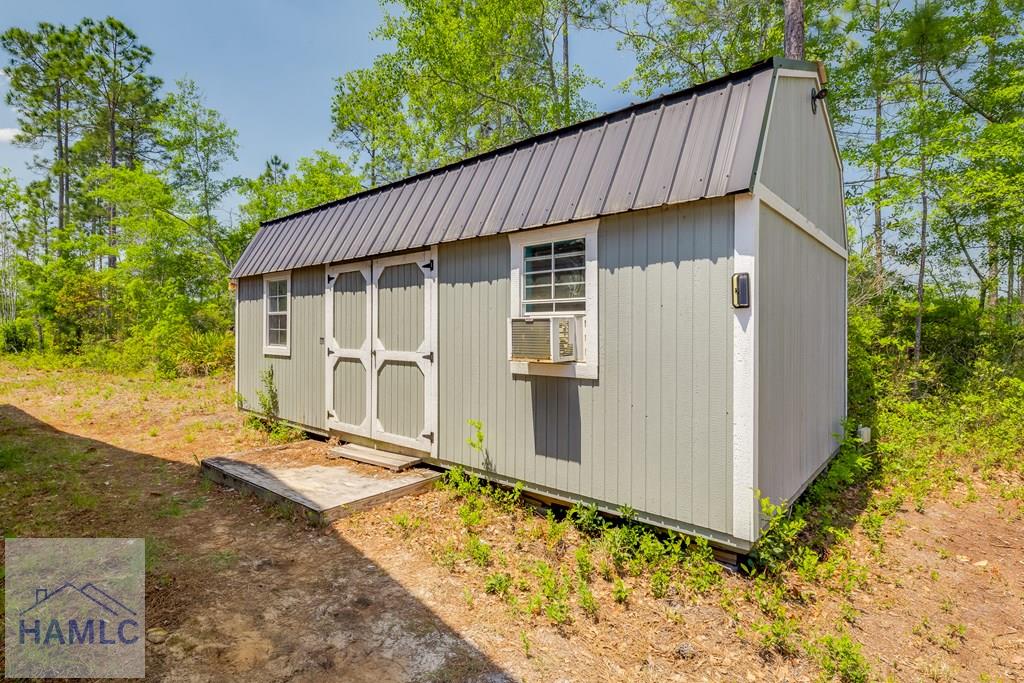 5349 George Swindell Road NE