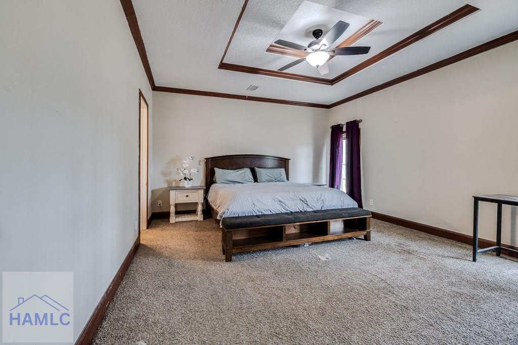 5349 George Swindell Road NE