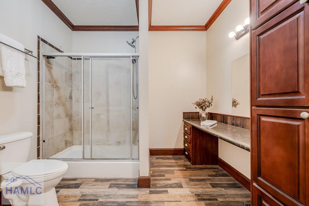 5349 George Swindell Road NE