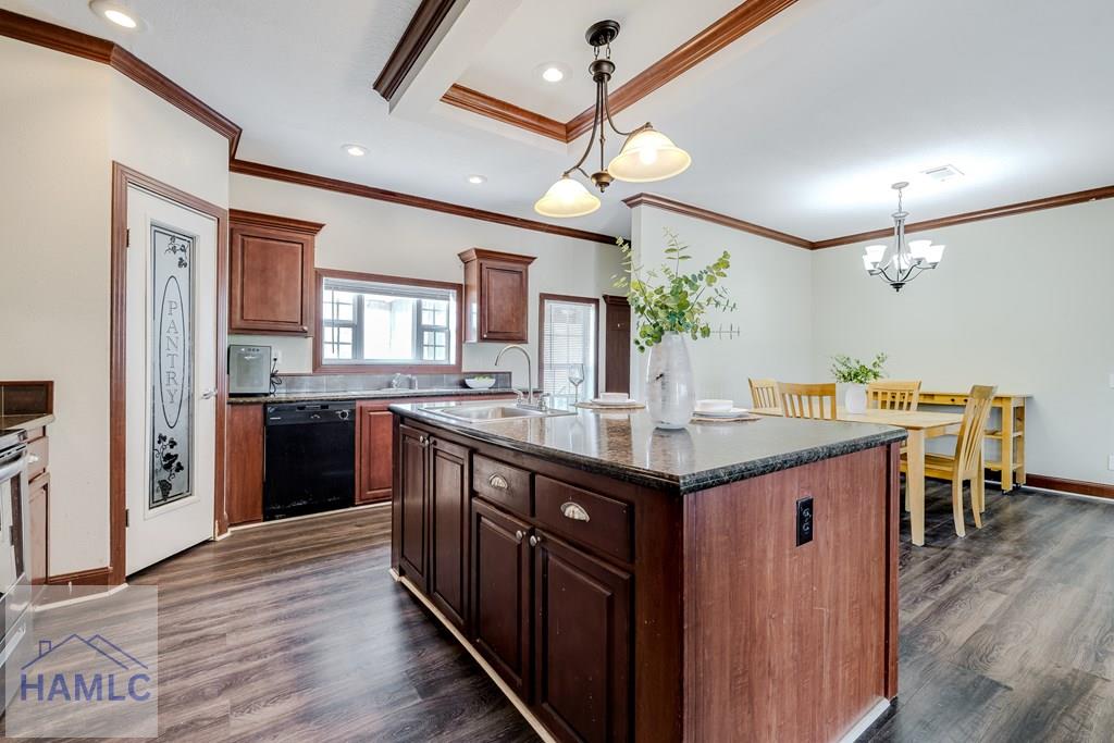 5349 George Swindell Road NE