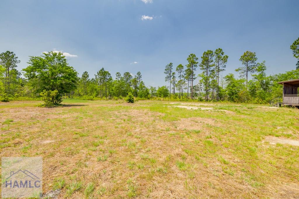 5349 George Swindell Road NE