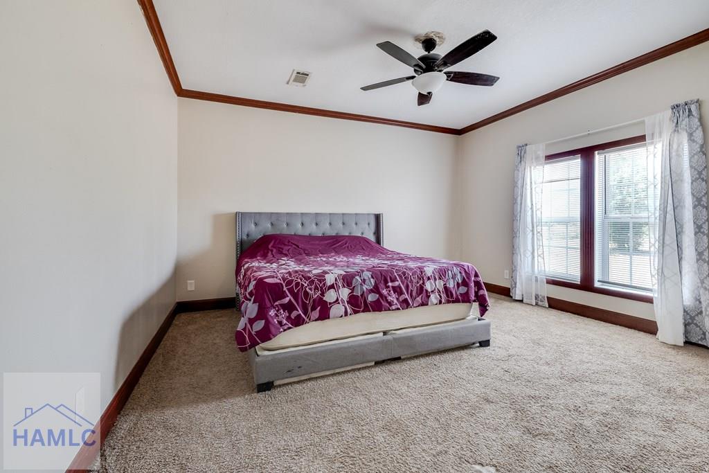 5349 George Swindell Road NE