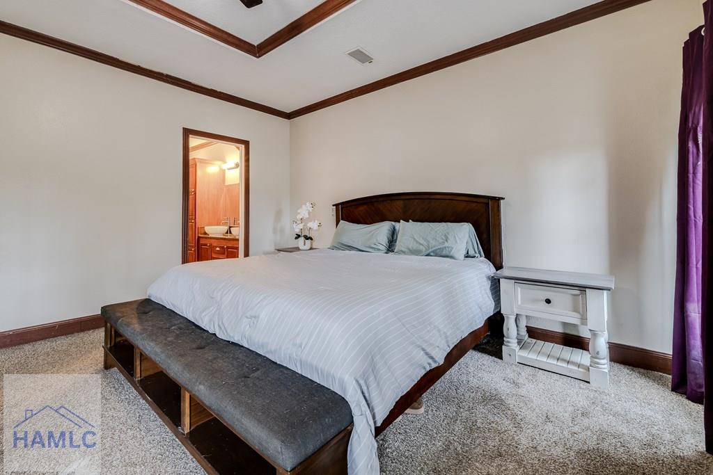 5349 George Swindell Road NE