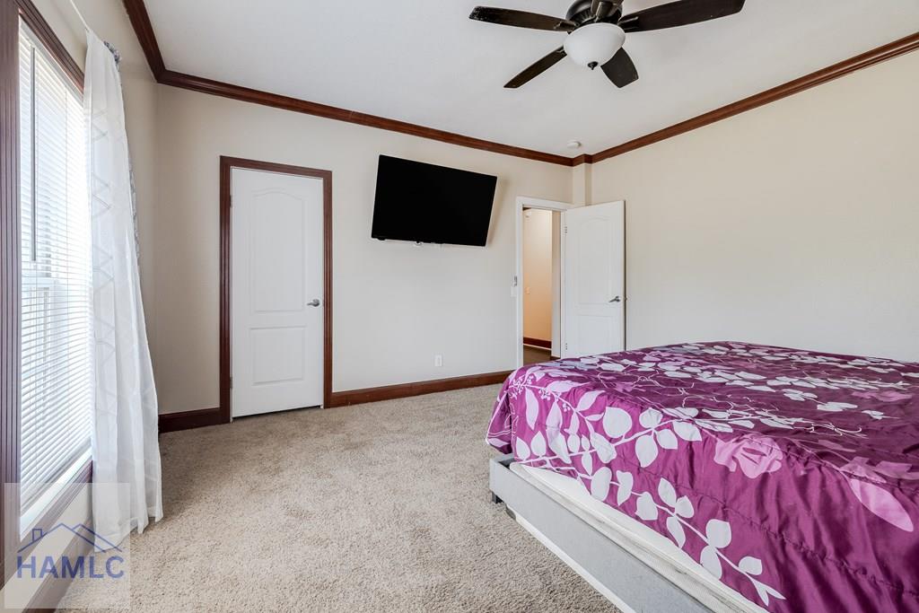 5349 George Swindell Road NE