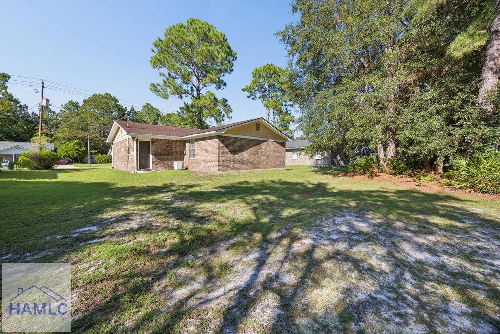 257 Glenn Bryant Road