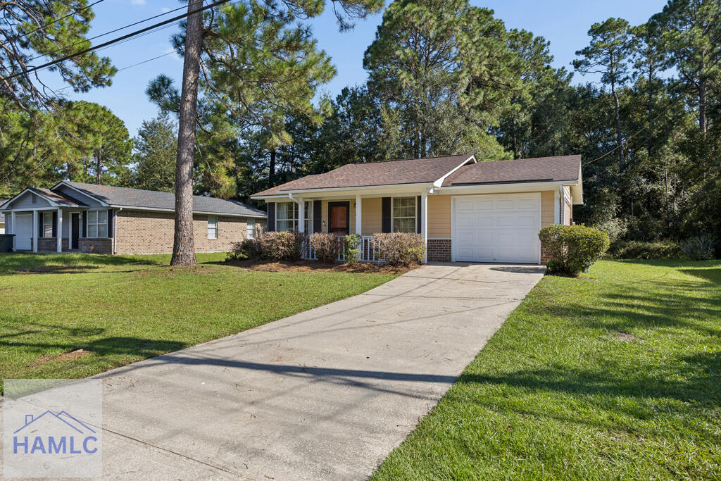 257 Glenn Bryant Road