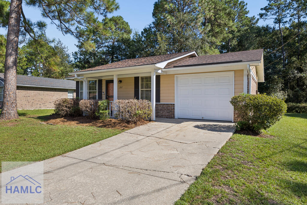 257 Glenn Bryant Road