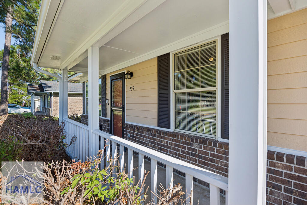 257 Glenn Bryant Road