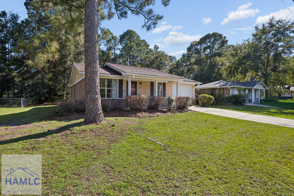 257 Glenn Bryant Road