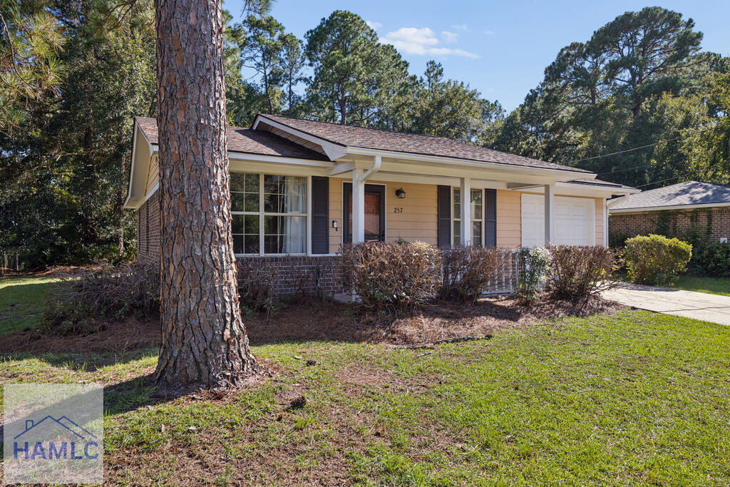 257 Glenn Bryant Road
