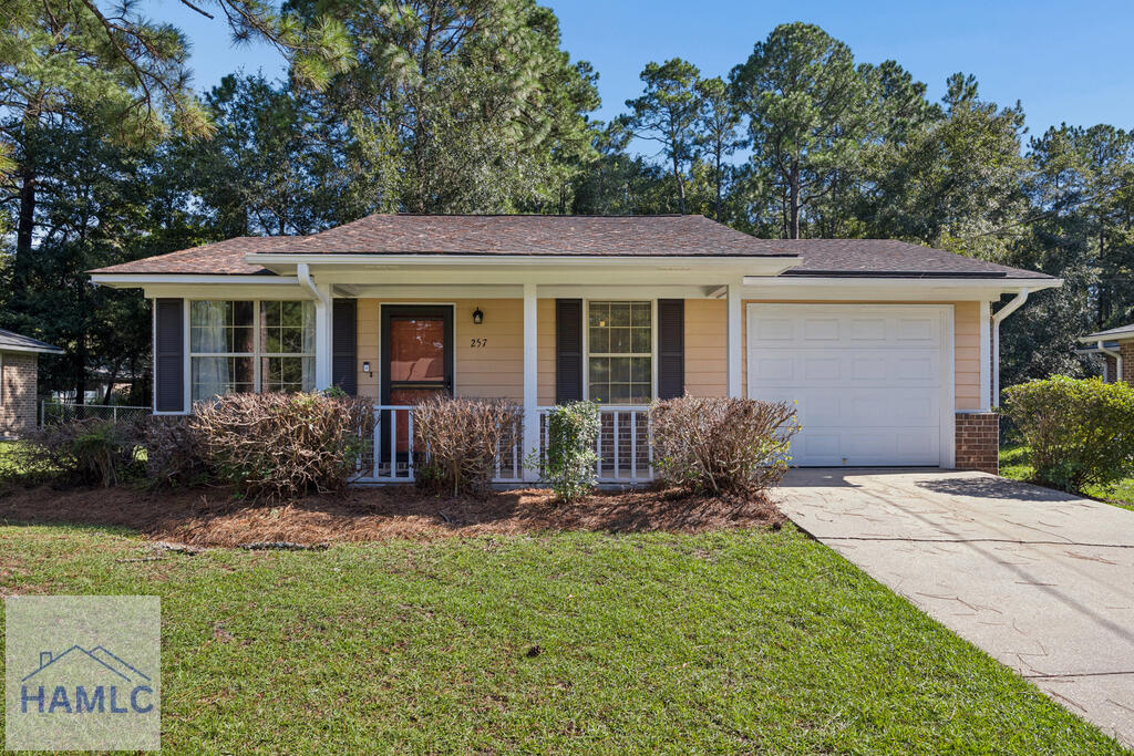 257 Glenn Bryant Road