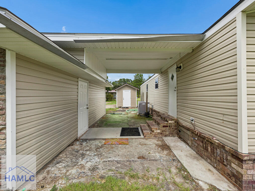 230 Revis Blocker Road