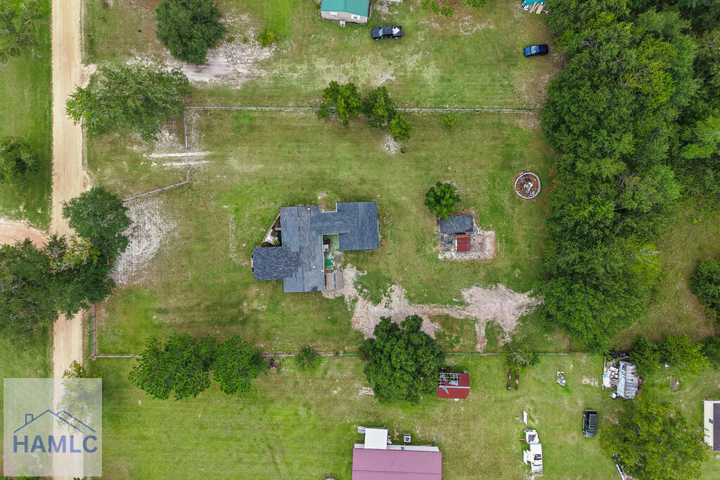 230 Revis Blocker Road