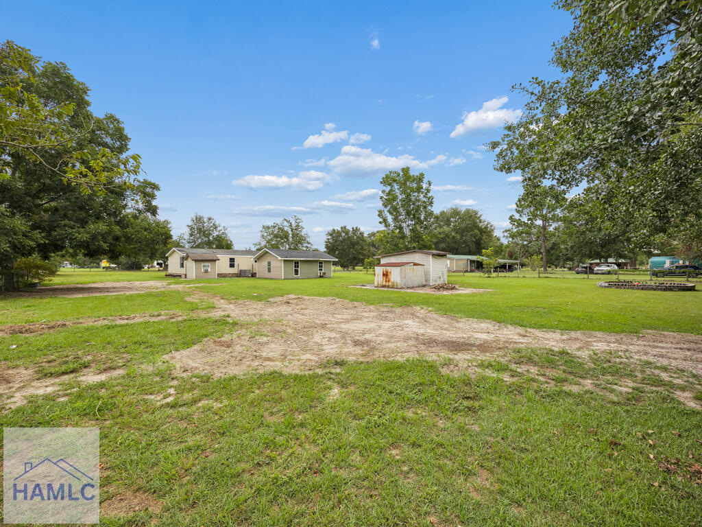 230 Revis Blocker Road