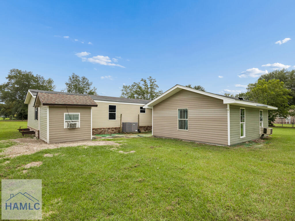 230 Revis Blocker Road