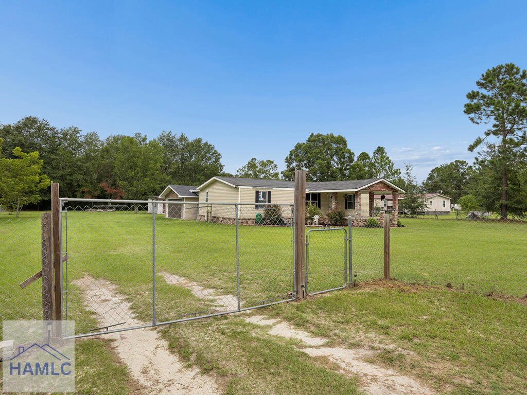 230 Revis Blocker Road