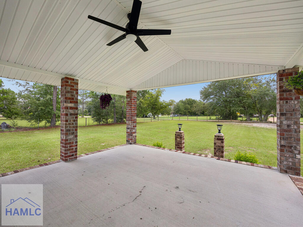 230 Revis Blocker Road