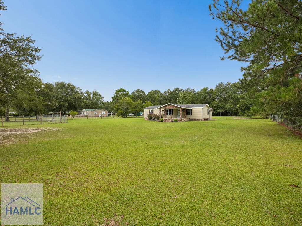 230 Revis Blocker Road