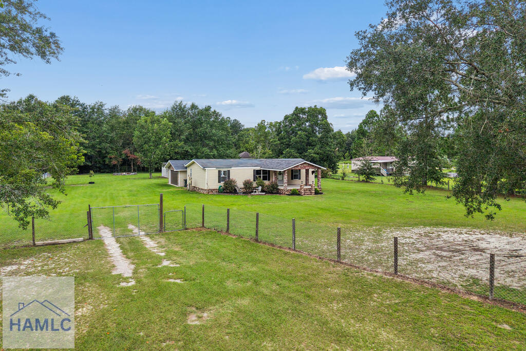 230 Revis Blocker Road