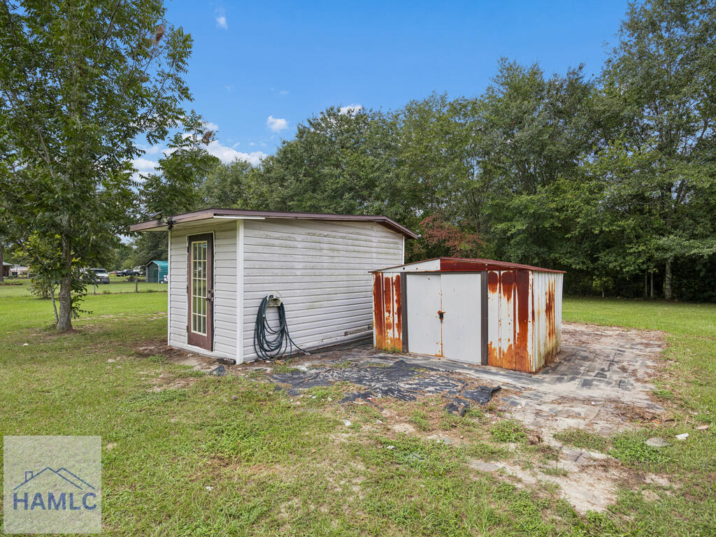 230 Revis Blocker Road