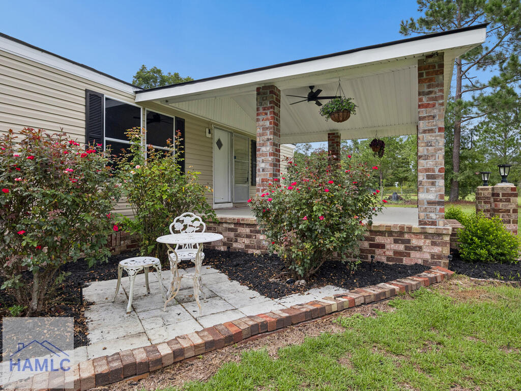 230 Revis Blocker Road