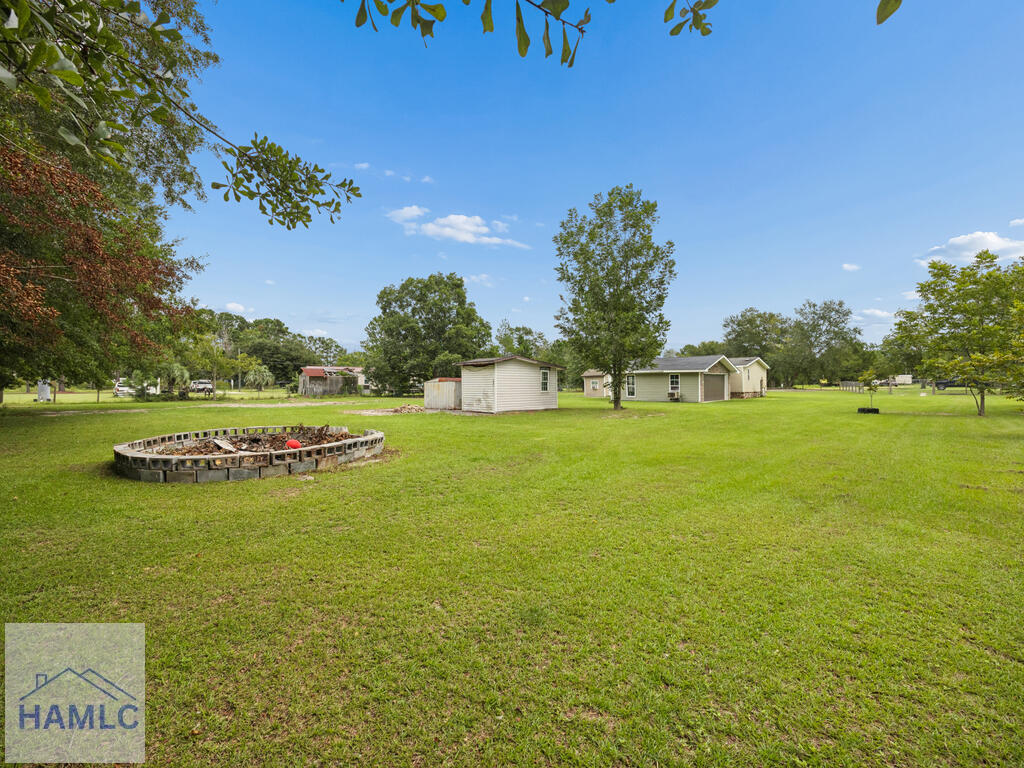 230 Revis Blocker Road