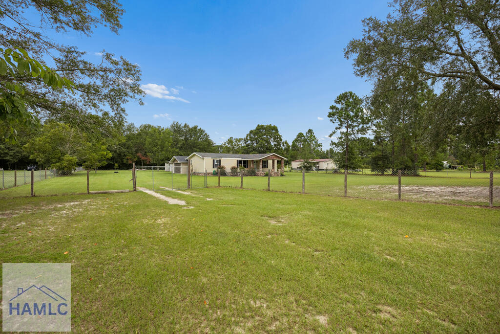 230 Revis Blocker Road