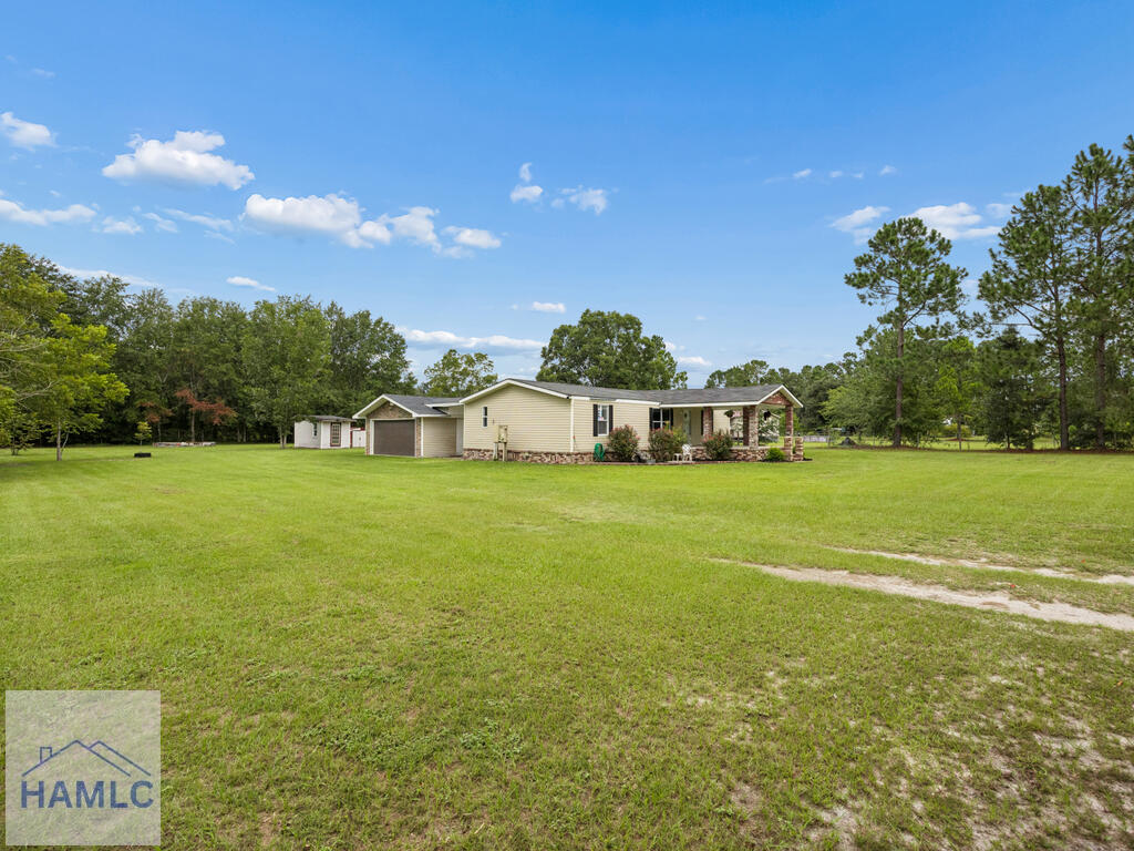 230 Revis Blocker Road