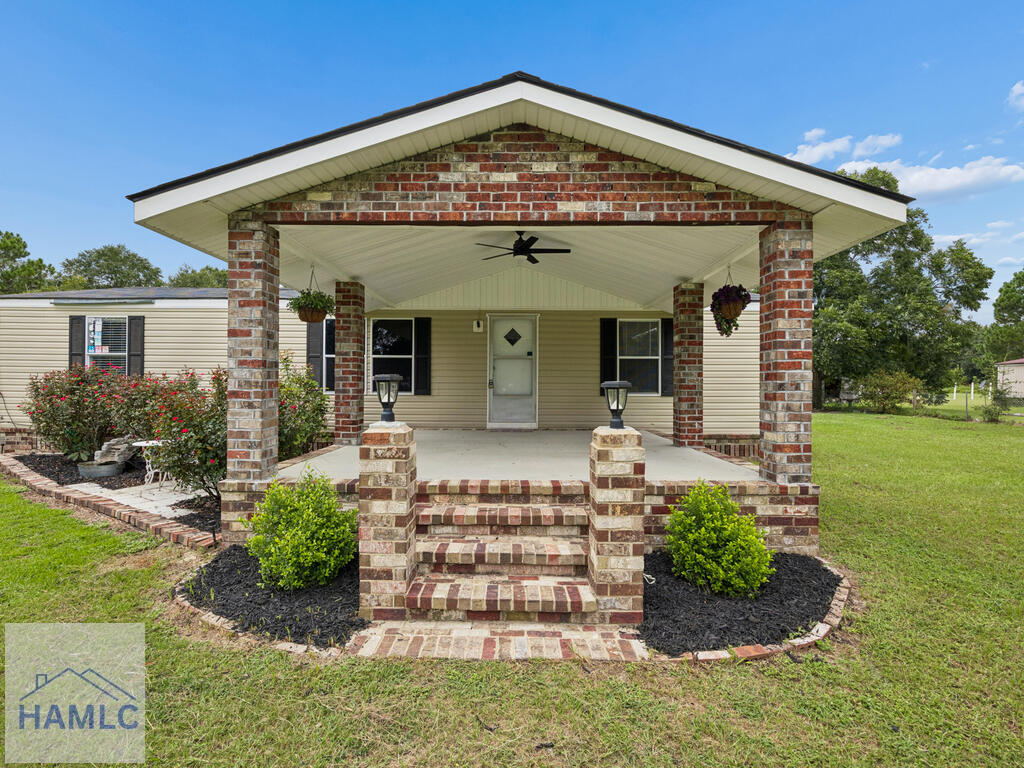 230 Revis Blocker Road