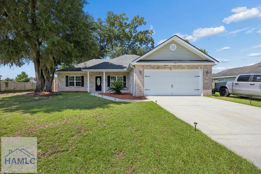 455 Mancey Garrason Loop NE