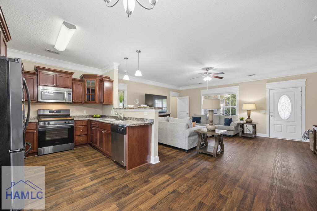 455 Mancey Garrason Loop NE