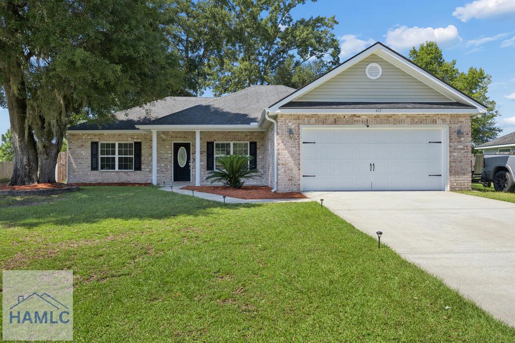 455 Mancey Garrason Loop NE