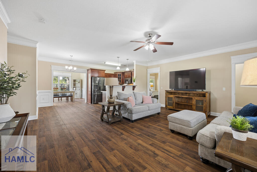 455 Mancey Garrason Loop NE