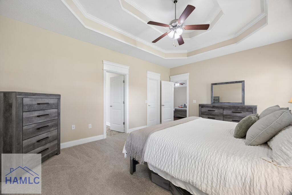 455 Mancey Garrason Loop NE