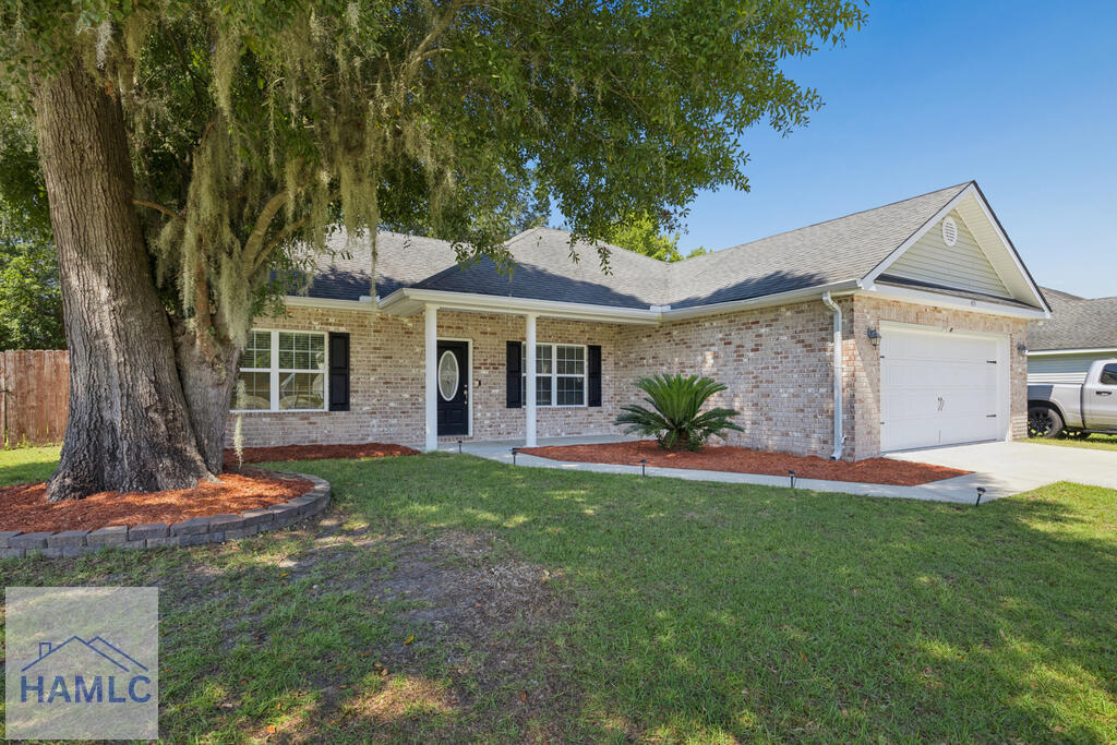 455 Mancey Garrason Loop NE