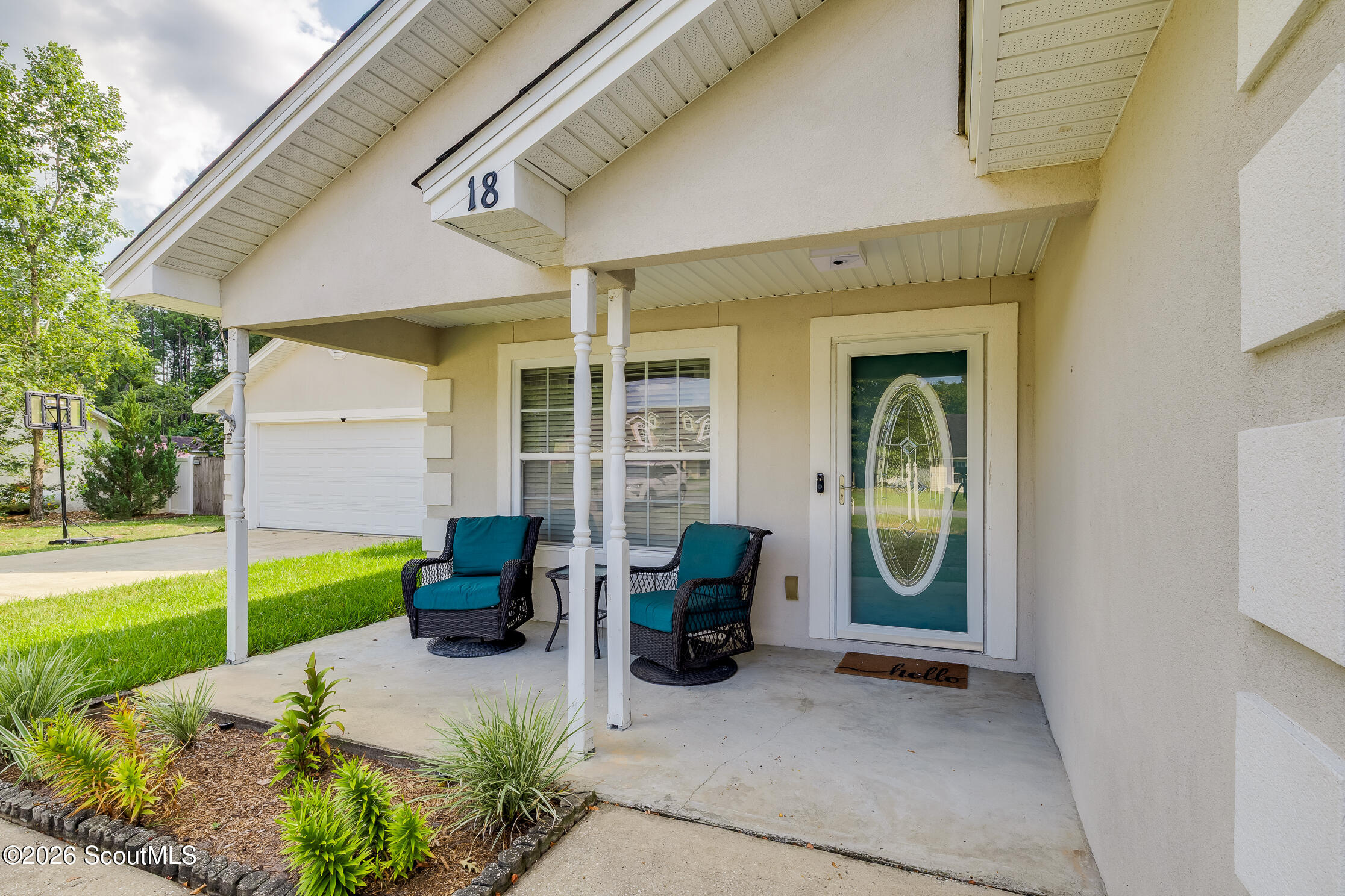 18 Buckmeadow Circle