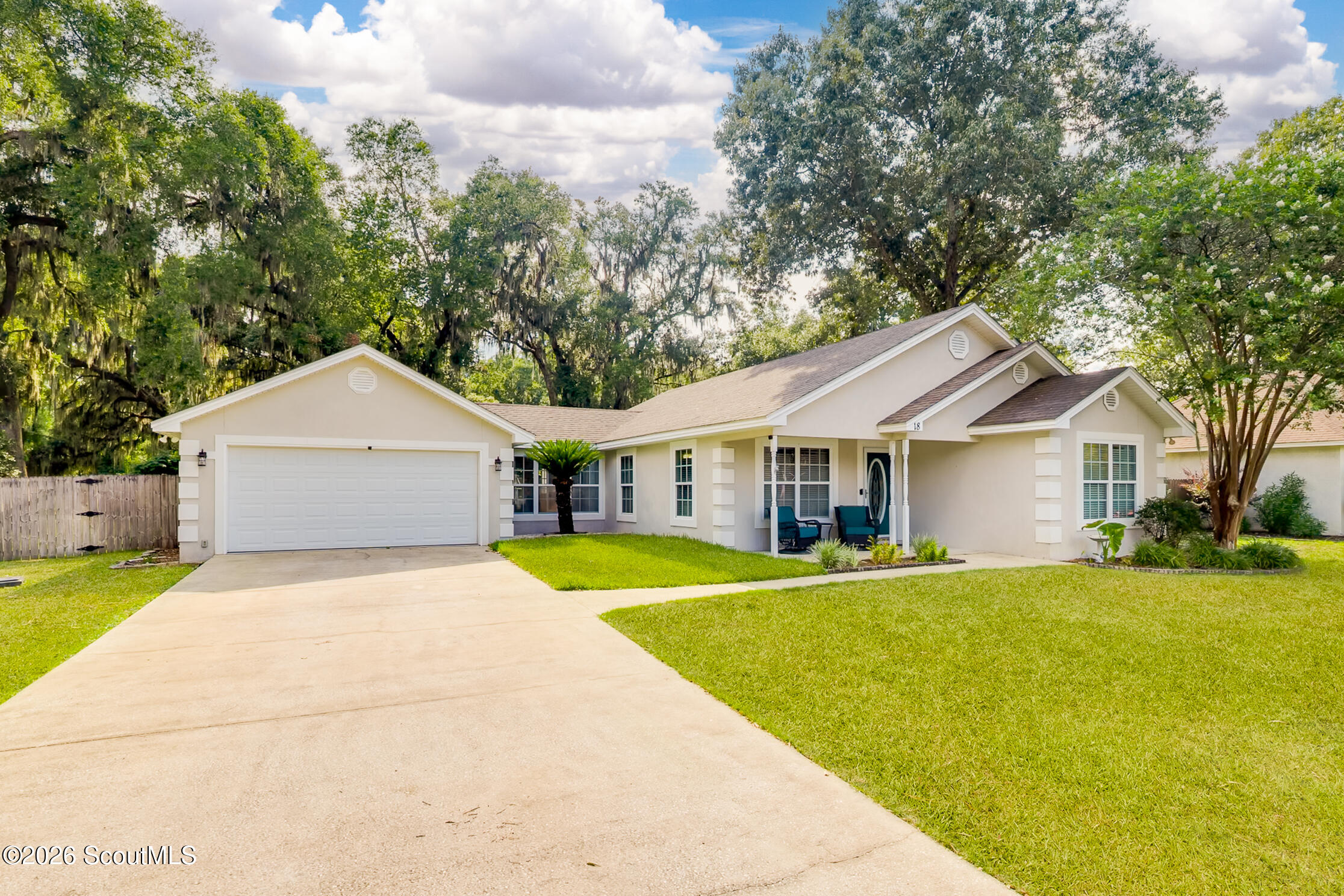 18 Buckmeadow Circle