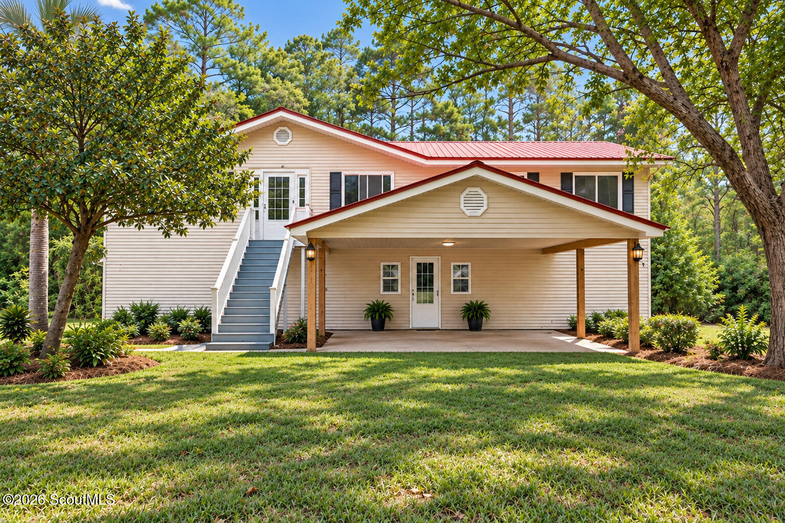 1425 Blythe Island Drive