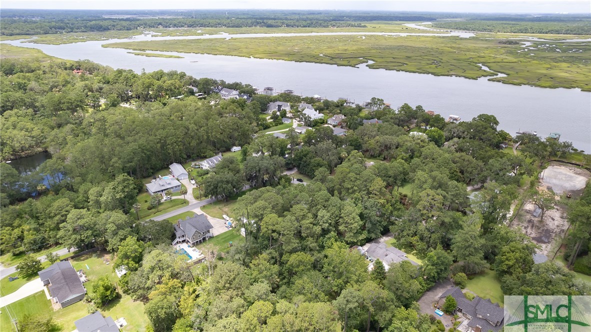503 Moon River Court