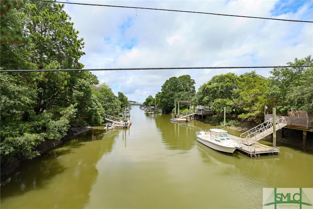 503 Moon River Court