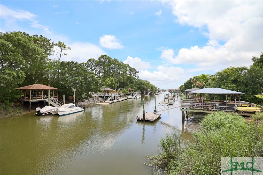 503 Moon River Court