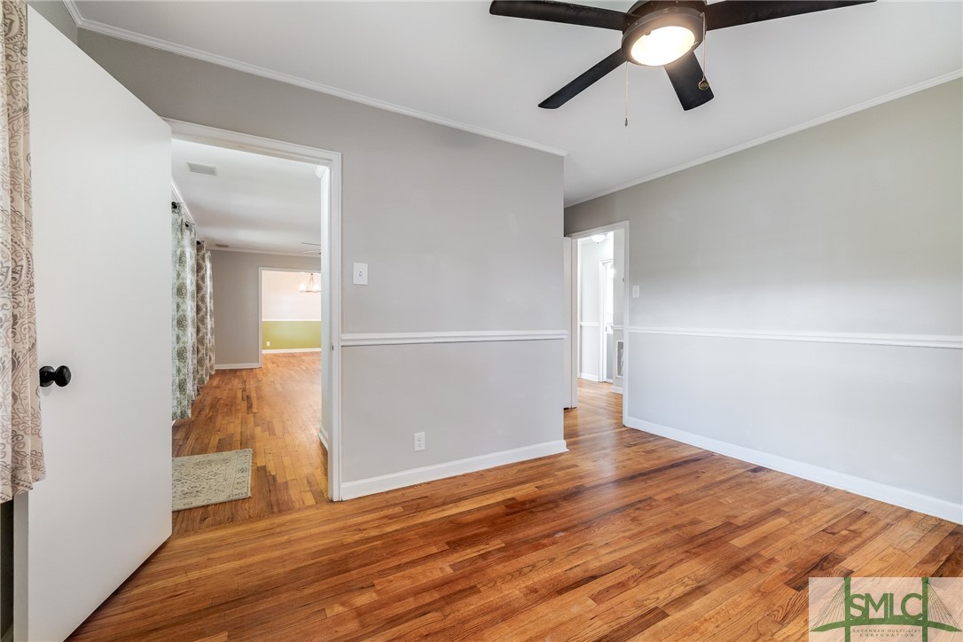 315 E DeRenne Avenue