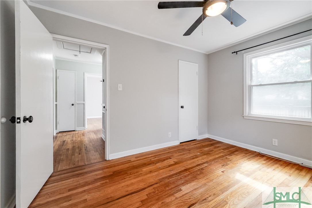 315 E DeRenne Avenue