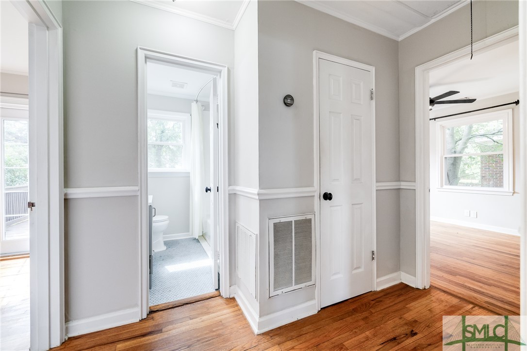 315 E DeRenne Avenue